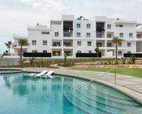 New Build - Apartment - Orihuela Costa - Punta Prima
