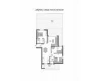 New Build - Apartment - Orihuela Costa - Punta Prima