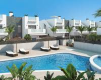 New Build - Apartment - Rojales - Ciudad Quesada