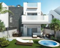 New Build - Apartment - Rojales - Ciudad Quesada