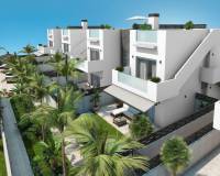 New Build - Apartment - Rojales - Ciudad Quesada