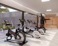 New Build - Apartment - Rojales - Ciudad Quesada