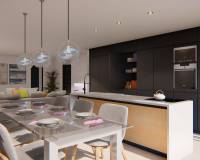 New Build - Apartment - Rojales - Ciudad Quesada