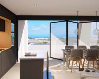 New Build - Apartment - Rojales - Ciudad Quesada