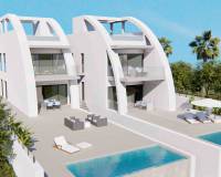 New Build - Apartment - Rojales - Ciudad Quesada
