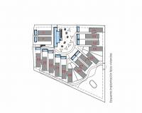 New Build - Apartment - Rojales - Ciudad Quesada