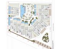 New Build - Apartment - Rojales - Ciudad Quesada