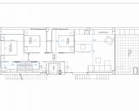 New Build - Apartment - Rojales - Ciudad Quesada