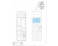 New Build - Apartment - Rojales - Ciudad Quesada