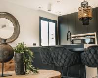 New Build - Apartment - Rojales - Ciudad Quesada