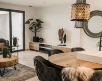 New Build - Apartment - Rojales - Ciudad Quesada