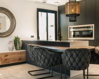 New Build - Apartment - Rojales - Ciudad Quesada