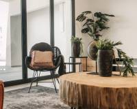 New Build - Apartment - Rojales - Ciudad Quesada