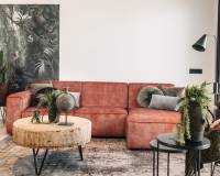 New Build - Apartment - Rojales - Ciudad Quesada