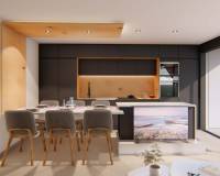 New Build - Apartment - Rojales - Ciudad Quesada