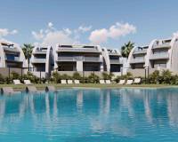 New Build - Apartment - Rojales - Ciudad Quesada