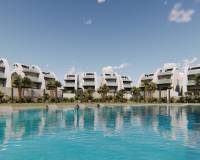 New Build - Apartment - Rojales - Ciudad Quesada