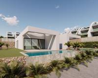 New Build - Apartment - Rojales - Ciudad Quesada