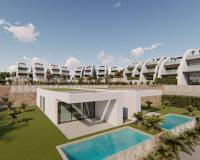 New Build - Apartment - Rojales - Ciudad Quesada