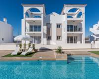 New Build - Apartment - Rojales - Ciudad Quesada