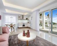 New Build - Apartment - Rojales - Ciudad Quesada