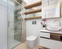 New Build - Apartment - Rojales - Ciudad Quesada