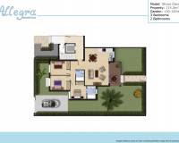 New Build - Apartment - Rojales - Ciudad Quesada