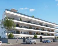 New Build - Apartment - Santa Pola - Gran Alacant