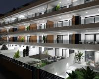 New Build - Apartment - Santa Pola - Gran Alacant