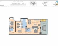 New Build - Apartment - Santa Pola - Gran Alacant