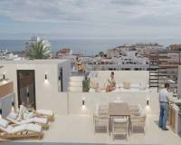 New Build - Apartment - Torrevieja - Centro