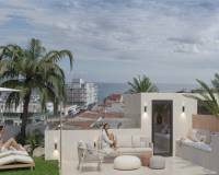 New Build - Apartment - Torrevieja - Centro