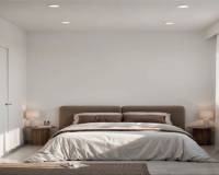 New Build - Apartment - Torrevieja - Centro