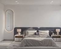 New Build - Apartment - Torrevieja - Centro