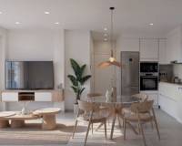 New Build - Apartment - Torrevieja - Centro