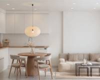 New Build - Apartment - Torrevieja - Centro