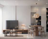 New Build - Apartment - Torrevieja - Centro