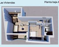 New Build - Apartment - Torrevieja - Centro