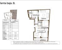 New Build - Apartment - Torrevieja - Centro