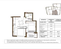 New Build - Apartment - Torrevieja - Centro