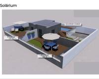 New Build - Apartment - Torrevieja - Centro