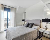 New Build - Apartment - Torrevieja - La Veleta