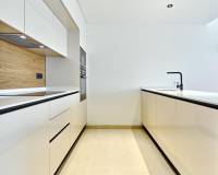 New Build - Apartment - Torrevieja - La Veleta