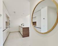 New Build - Apartment - Torrevieja - La Veleta