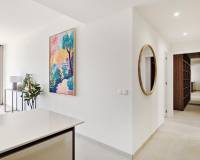 New Build - Apartment - Torrevieja - La Veleta