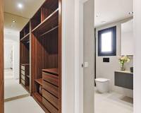 New Build - Apartment - Torrevieja - La Veleta