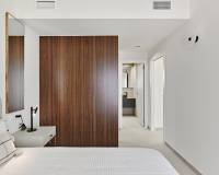 New Build - Apartment - Torrevieja - La Veleta