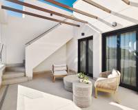 New Build - Apartment - Torrevieja - La Veleta