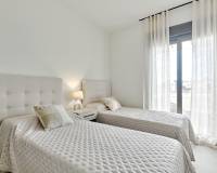 New Build - Apartment - Torrevieja - La Veleta