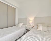 New Build - Apartment - Torrevieja - La Veleta